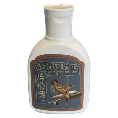 Grip Enhancer by Aridplaneus - size: 2 Bottle (60 ml)x2
