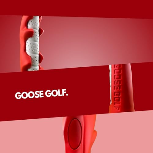 Golf Grip Trainer – Golf Training Aid for Correct Hand Positioning, Fits All Golf Clubs, Build Proper Grip Fundamentals for Consistent Practice - size: Medium (Fits Standard/Midsize Grips)