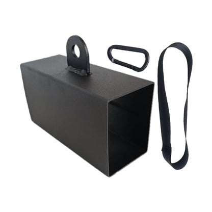 Pinch Block Hand Grip Rocks Climbing Training Tool Fitness Grip Trainers Finger Grip Strength Training Home Weight Plates - color: 6x8cm