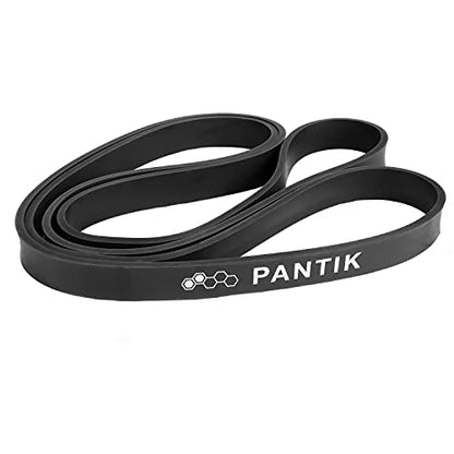 Resistance Bands for Women and Men Pull up Bands Exercise Loop Band for Body Stretching Powerlifting Yoga Pilates Resistance Training
