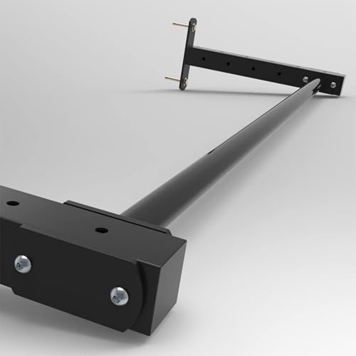 Ceiling Mount Chin Up Bar Ceiling Mounted Garage Pull Up Bar Height Adjustable