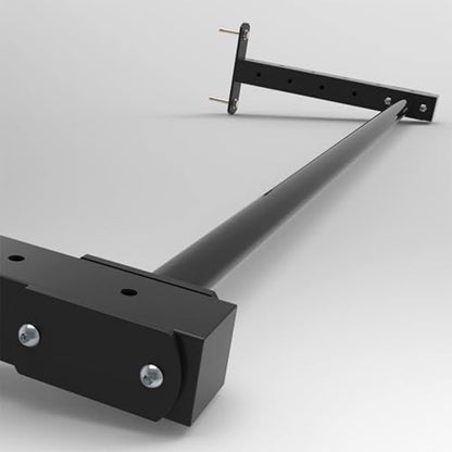 Ceiling Mount Chin Up Bar Ceiling Mounted Garage Pull Up Bar Height Adjustable