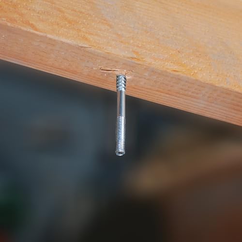Ivy Classic 44688 1/4"-20 Hanger Bolt Driver, Impact Plus, 1/Card - size: 1-Pack, style: 1/4"- 20
