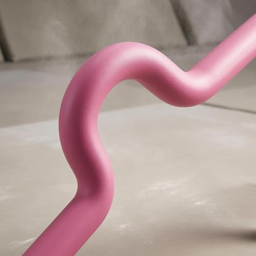 predolo Gymnastics Training Training rodsShaped Shoulder Opening Bar Curved Center Exercise Tool
