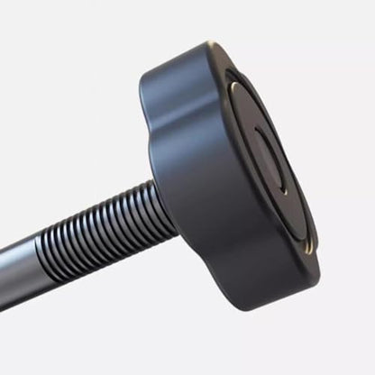 Gym Weight Stack Extender, Exercise Machine Weight Loading Pin, Portable Sports Weight Stack Pin Add Weight for Weight Board - size: 200mm