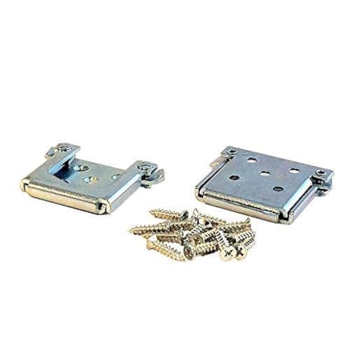 Brackets for DreamGYM Doorway Pull-up Bar - Chin-up Bar - Gymnastics bar