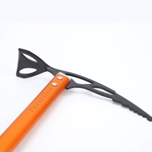 Ice Picks for Mountaineering