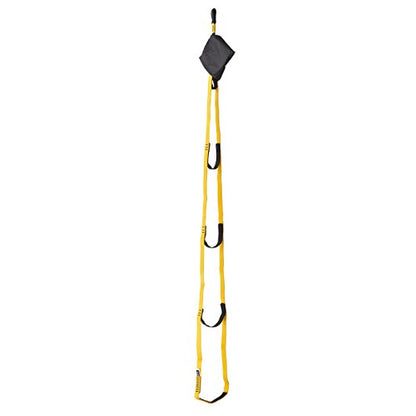 Metolius Pocket Aider - color: Yellow