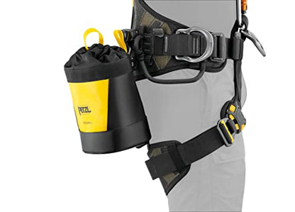 Petzl TOOLBAG 3L Tool Pouch - size: 3 L