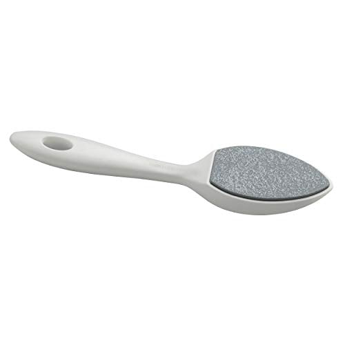 Tweezerman Sole Smoother Callus Stone, with Ergonomic Handle