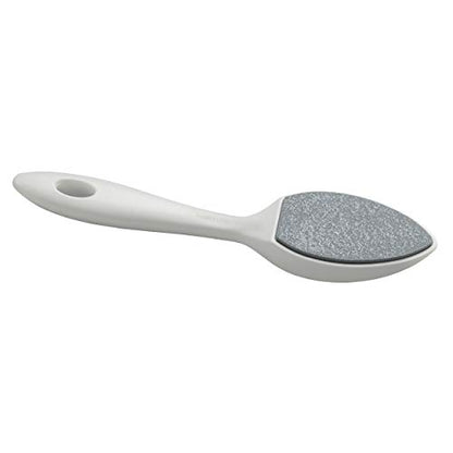 Tweezerman Sole Smoother Callus Stone, with Ergonomic Handle