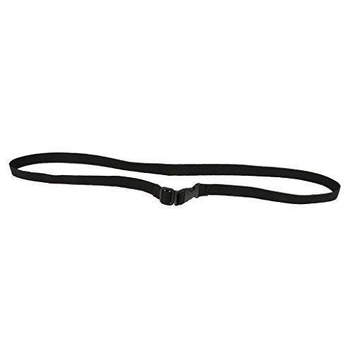 Chalk Bag Bucket Strap with Clip Buckle,Lightweight Chalk Bag,Rock Climbing Gear for Gym,Climbing,Athletics