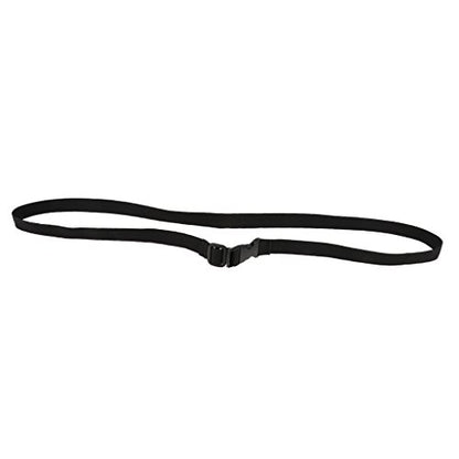 Chalk Bag Bucket Strap with Clip Buckle,Lightweight Chalk Bag,Rock Climbing Gear for Gym,Climbing,Athletics