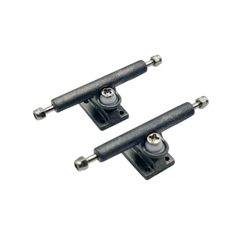 Durable 34mm G1 Fingerboard Trucks for Professional Finger Skateboard Mini Skate Board Toys