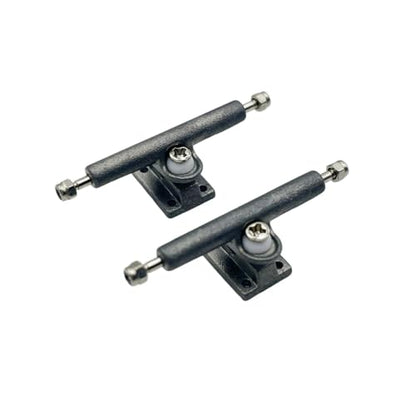 Durable 34mm G1 Fingerboard Trucks for Professional Finger Skateboard Mini Skate Board Toys