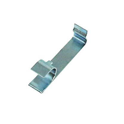WRS Take Out Clip for Block & Tackle Balances, Zinc-Plated Steel, 20-Pack | Zinc-plated steel, 0.25" wide, corrosion resistant, for sideload window applications - size: 20 Pack