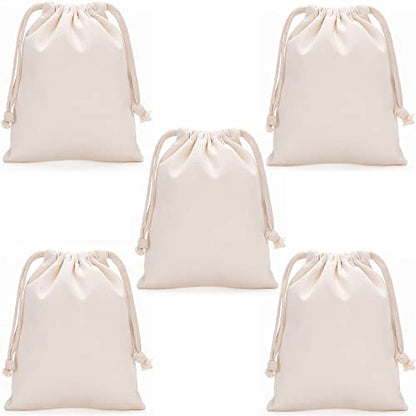 Breathable Dust-proof Drawstring Storage Pouch String Bag for Handbags Purses Shoes Eco Bag (5 PCS,13.77 * 15.74 in) - style: 5 Pcs,13.77 * 15.74 in