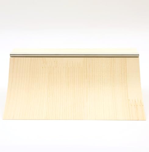 Wooden Fingerboard Ramp Handmade Pro Quarter Pipe Obstacles