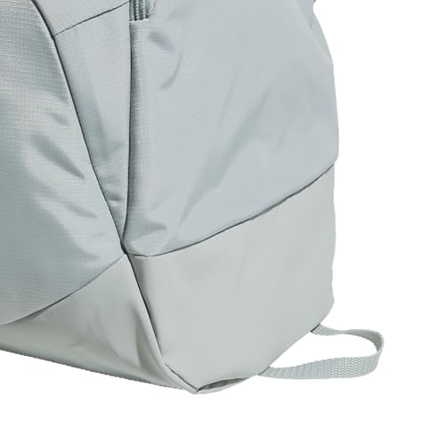 adidas Defender 5 Duffel Bag for Sports, Gym and Travel, Wonder Sage Green/Grey Six, OSFA - color: Wonder Sage Green/Grey Six/Medium 59L, style: Medium 59l