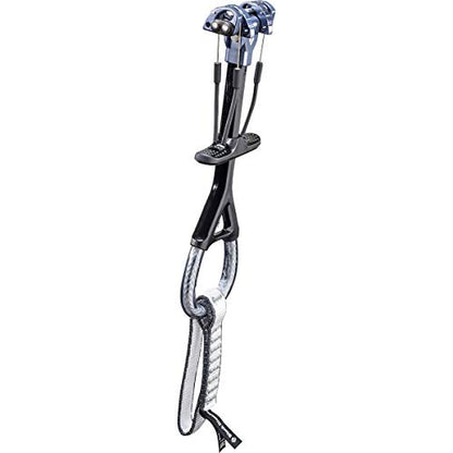 Black Diamond Equipment Camalot Ultralight Rock Climbing Protection, Grey, 2