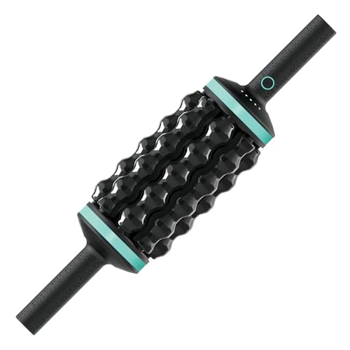 Chirp RPM Rolling Percussive Massager, Deep Tissue Muscle & Back Roller - style: RPM