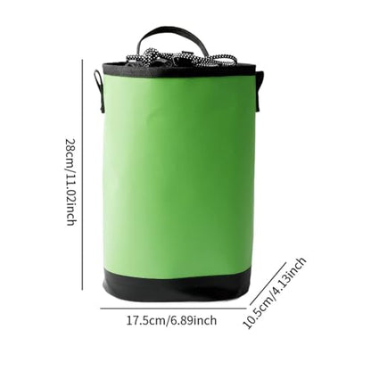 Climbing Rope Bag Tool Storage Bag Practical Hiking Outdoor Sports Supplies Work Caving Camping Rope Organizer