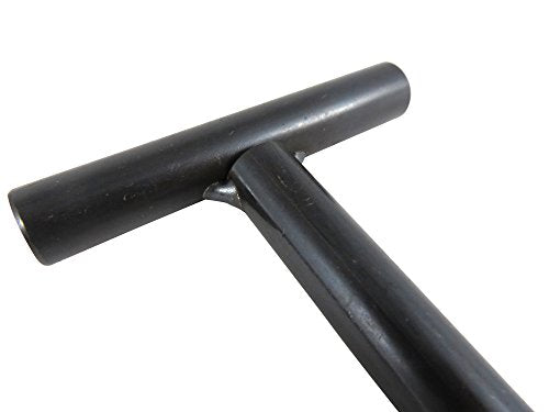 Taytools 465531 T Wrench for Manually Installing 8-32 Threaded Inserts
