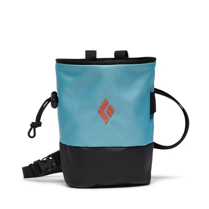 Zip Chalk Bag Mojo