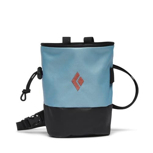 Zip Chalk Bag Mojo