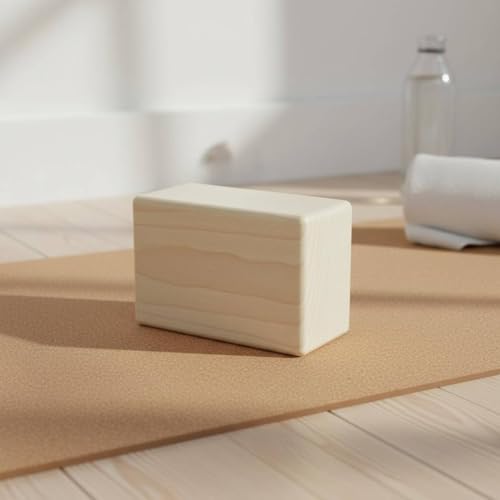 Climbing Training Board Wooden Exercise Block Forearm Ergonomic Structure Lightweight Suitable for Athlete Climbing Practice