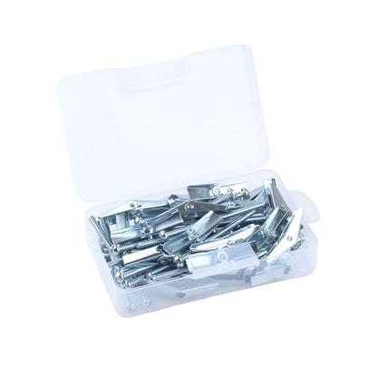 3/16X3-Inch Toggle Bolt and Wing Nut for Hanging Heavy Items on Drywall (60 Pack) - size: 3/16x3inch-60pcs