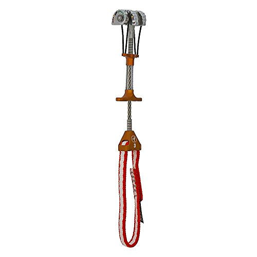 Metolius Ultralight Master Cam - size: 3