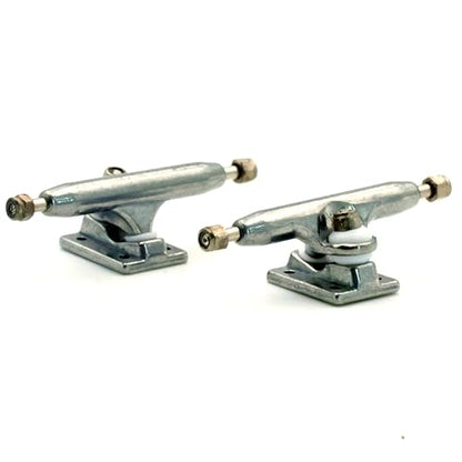 V3 Fingerboard Trucks 29mm 32mm 34mm 36mm (32mm, Raw) - color: Raw, size: 32mm