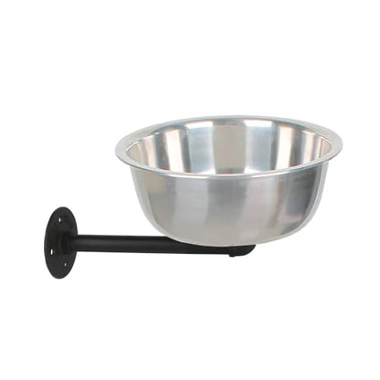 Gym Chalk Stand,Gym Chalk Bowl,Chalk Bowl Container Suitable for Rock Climbing, Weightlifting and Various Gyms