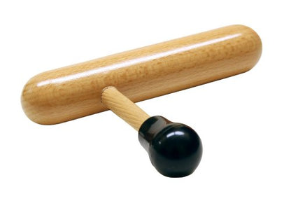 Master Massage Spamaster Essentials Tool Thumb Saver - color: Natural Wood