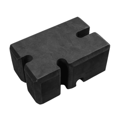 Totority Blocks Ergonomic Weightlifting Accessory for Enhanced Stability and Control During Workouts Suitable for Fitness Levels and Heavy Use