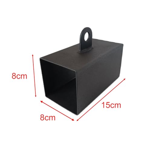 Pinch Block Hand Grip Rocks Climbing Training Tool Fitness Grip Trainers Finger Grip Strength Training Home Weight Plates - color: 8x8cm