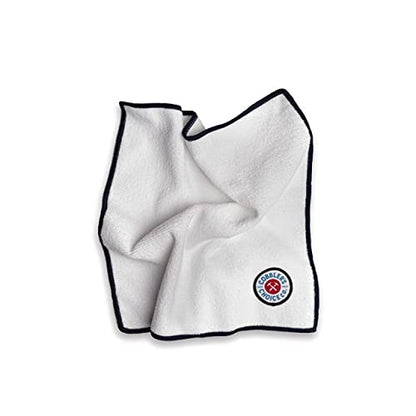 Cobbler's Choice Shoe Shine Cloth - Microfiber Cloth