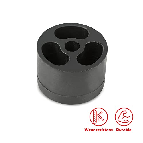CHEDA 2" Tall x 3" Wide Body Lift Blocks 3296 - size: 2" Tall x 3" Wide