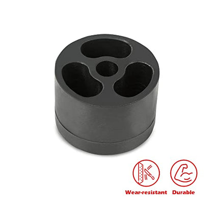 CHEDA 2" Tall x 3" Wide Body Lift Blocks 3296 - size: 2" Tall x 3" Wide