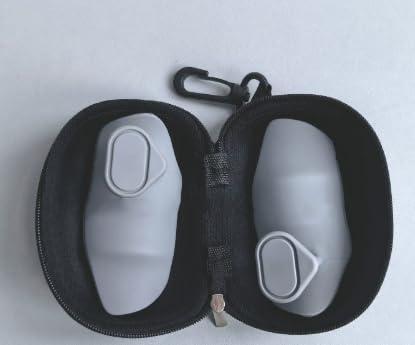 Fitness weightlifting anti-slip grip power machine, finger exercise machine, Blister Protection for Gym and Weightlifting - color: A pair of grey boxes