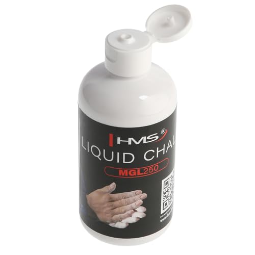 HMS Chalk Liquid bottle 250 ml