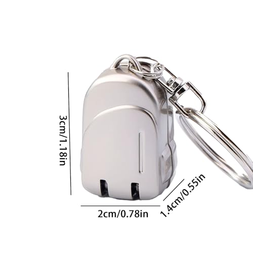 Trim Nail Clippers Bag Shap Compact Portable Folding Fingernail Cutter with | Travel Nail Clippers for Men Women Boys Girls Kid Youth Teens Wife Husband Son Daughter Family - color: Champagne