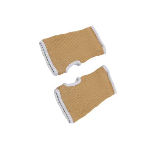 Finger Strengthener Forearm Strengthener Blister Prevention Chop Guard Gloves Palm Protector Half Fingers