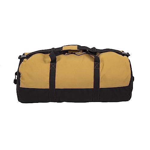 Stansport Camping Cargo Bag - style: Two-tone Duffle Bag