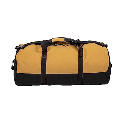 Stansport Camping Cargo Bag - style: Two-tone Duffle Bag