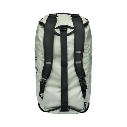 Mountain Hardwear 65 L Camp 4™ Duffel - color: Cactus White - New 2024, size: Medium