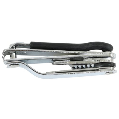 Iconikal 8-in-1 Toenail Clipper Multi Tool Screwdriver File