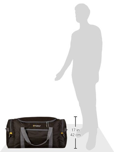 Outdoor Products Mountain Duffel - size: X-Large (16 x 18 x 36 Inch) (Pack of 3)