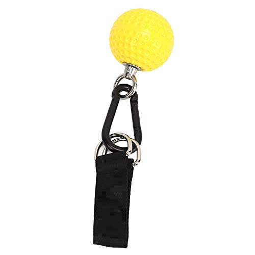 Climbing Training Grip, Pull Up Grips and Balls, Slip PU Material with Stainless Steel Hooks, 28in. Diameter Hold Grips for Indoor and Outdoor Horizontal Bar Training